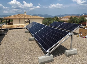 proyectos solares mallorca | energia solar mallorca