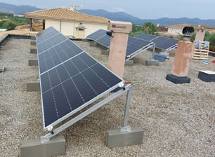 proyectos solares mallorca | energia solar mallorca