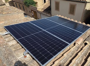 proyectos solares mallorca | energia solar mallorca