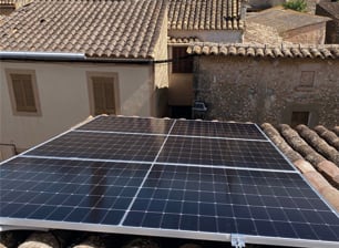 proyectos solares mallorca | energia solar mallorca