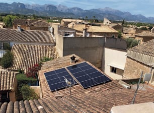 proyectos solares mallorca | energia solar mallorca