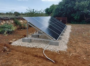 proyectos solares mallorca | energia solar mallorca