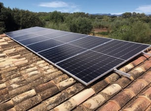 proyectos solares mallorca | energia solar mallorca