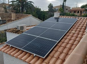 proyectos solares mallorca | energia solar mallorca