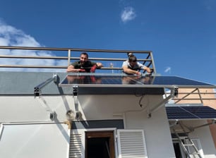 proyectos solares mallorca | energia solar mallorca