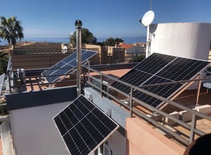 proyectos solares mallorca | energia solar mallorca