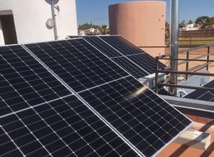 proyectos solares mallorca | energia solar mallorca