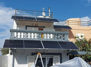 proyectos solares mallorca | energia solar mallorca