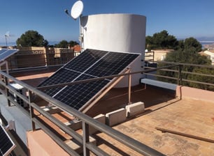 proyectos solares mallorca | energia solar mallorca