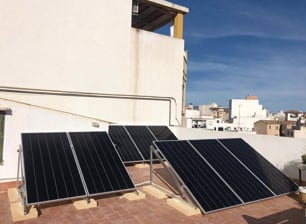 proyectos solares mallorca | energia solar mallorca